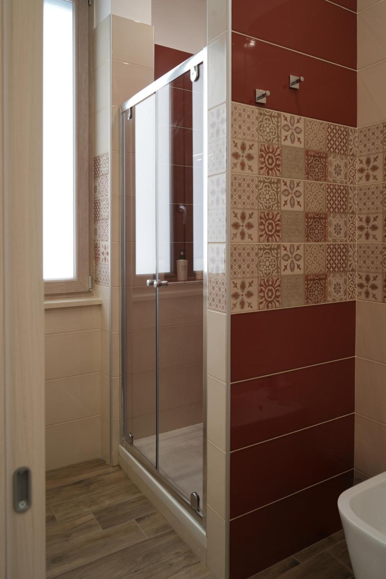 B&B Gasparrini Rooms Naples Exterior photo