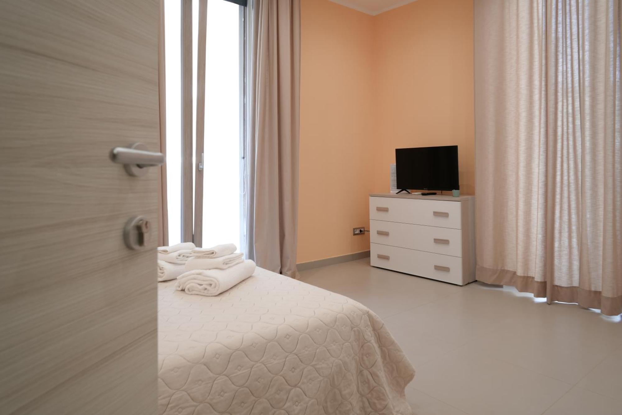 B&B Gasparrini Rooms Naples Exterior photo