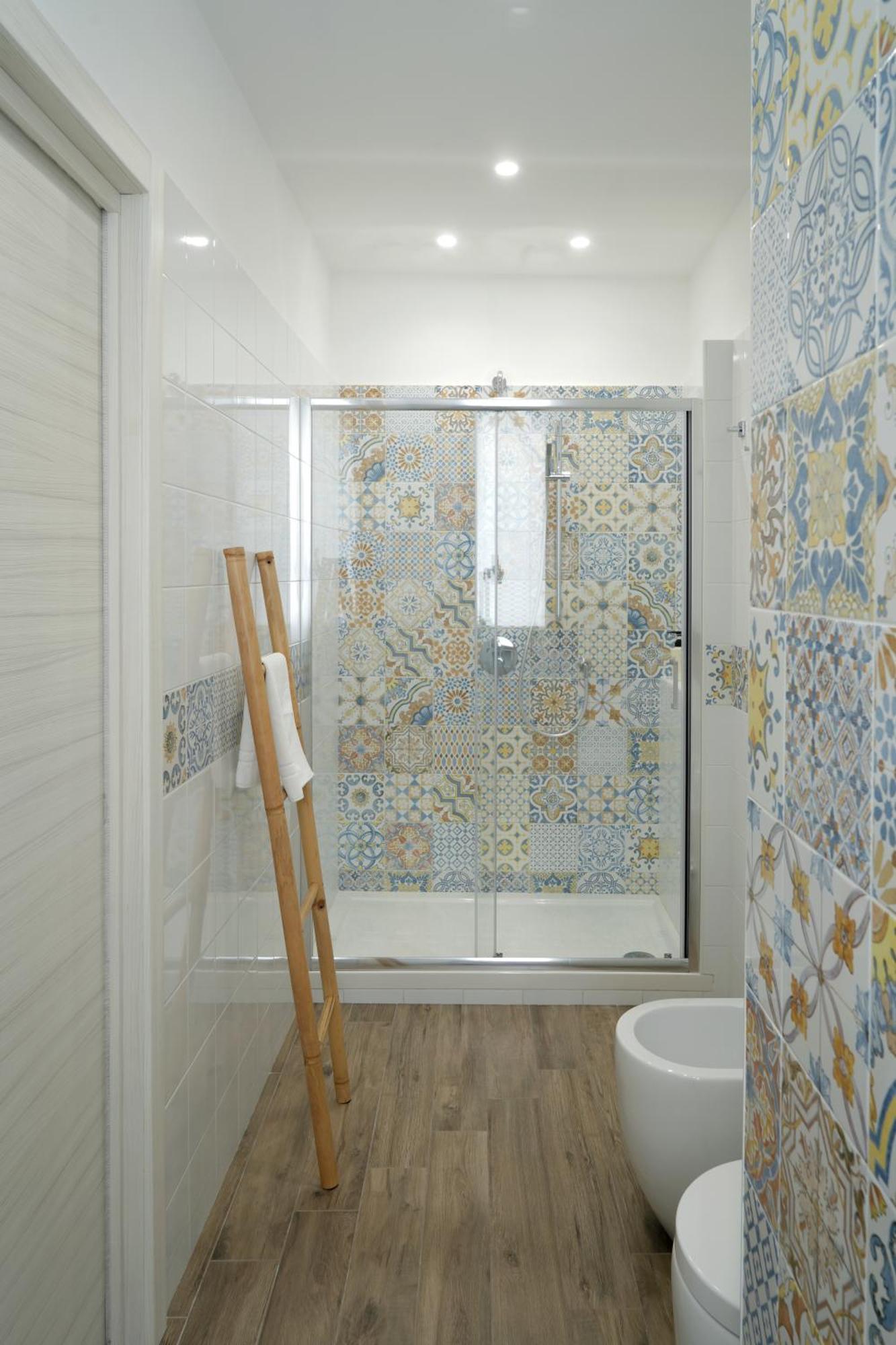 B&B Gasparrini Rooms Naples Exterior photo